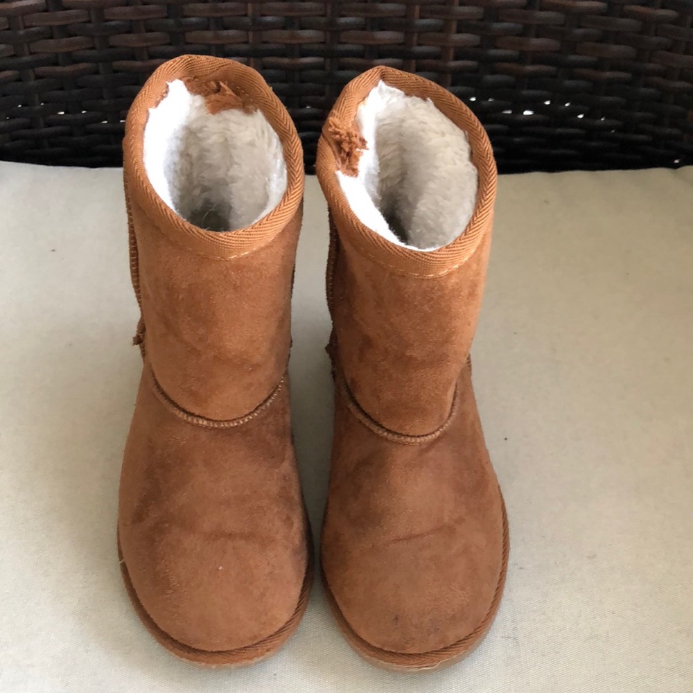 Hot Tomato Kids Boots